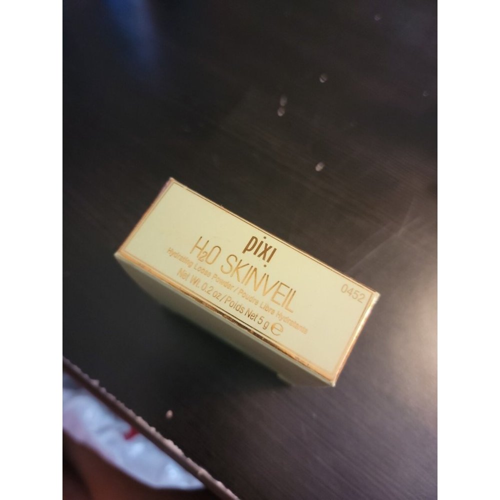 Pixi by Petra H20 Skinveil - Sunkissed - 2oz